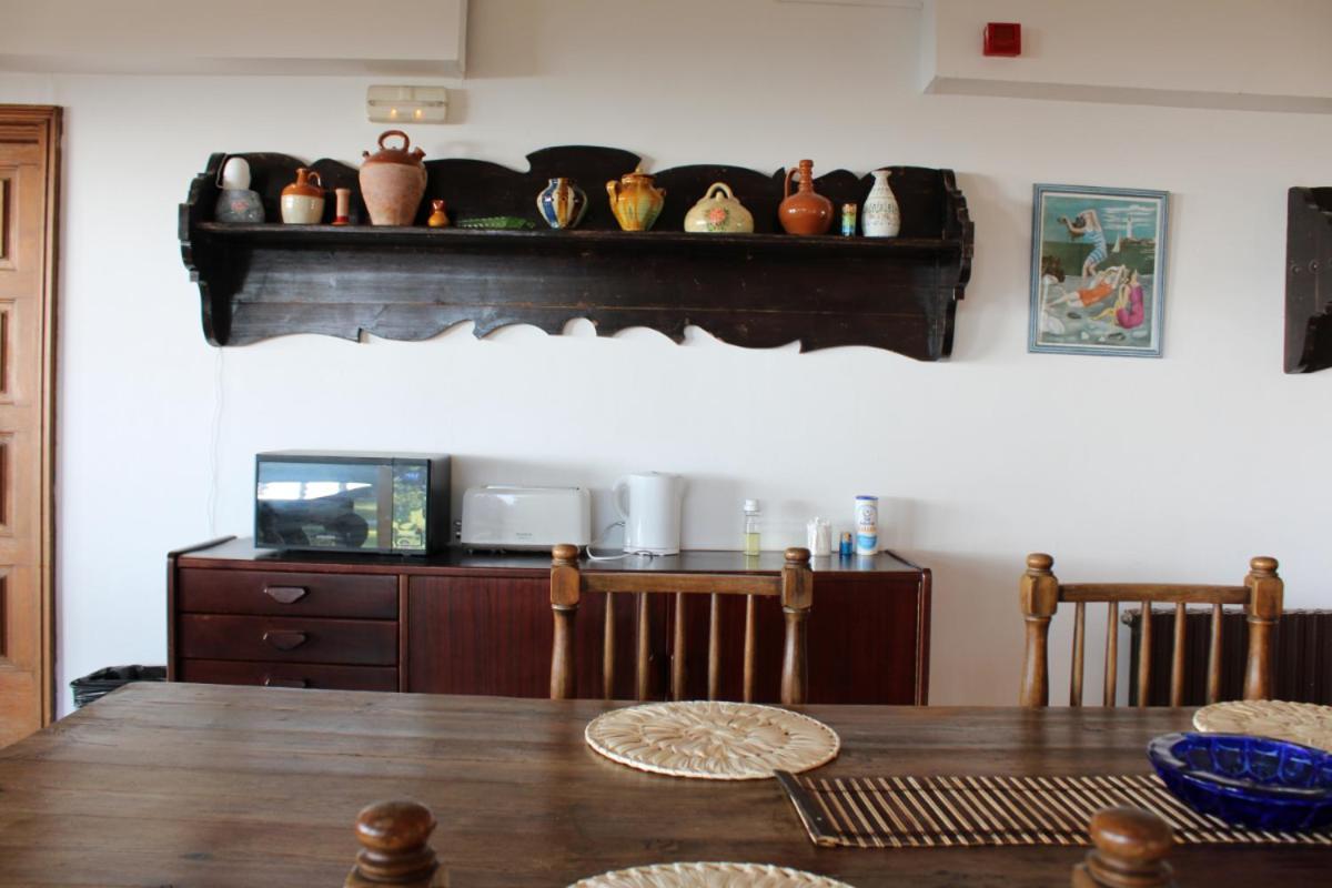 Villa Maresme & Villa Rosa Mataro Bagian luar foto