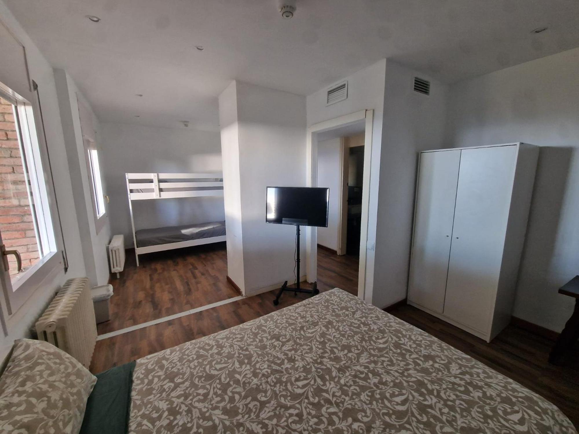 Villa Maresme & Villa Rosa Mataro Bagian luar foto