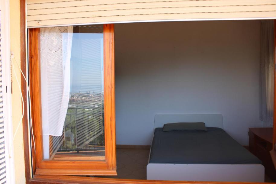 Villa Maresme & Villa Rosa Mataro Bagian luar foto