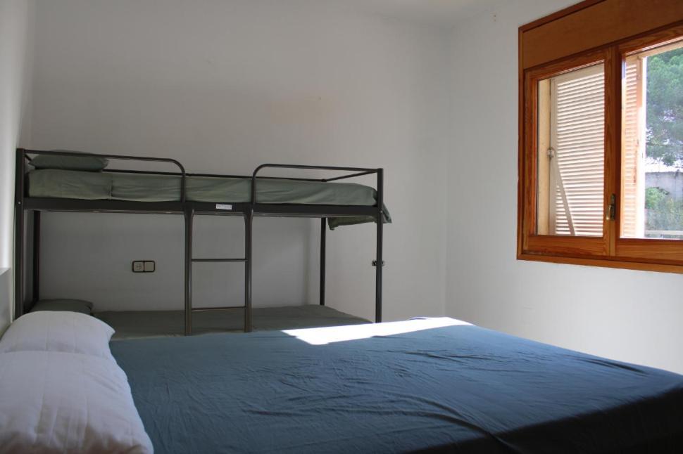Villa Maresme & Villa Rosa Mataro Bagian luar foto